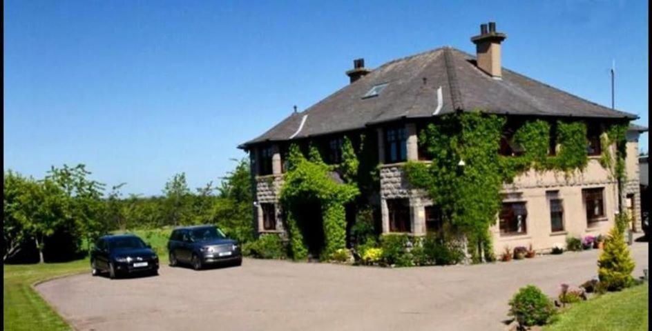 班科里 Bogenraith House酒店 外观 照片