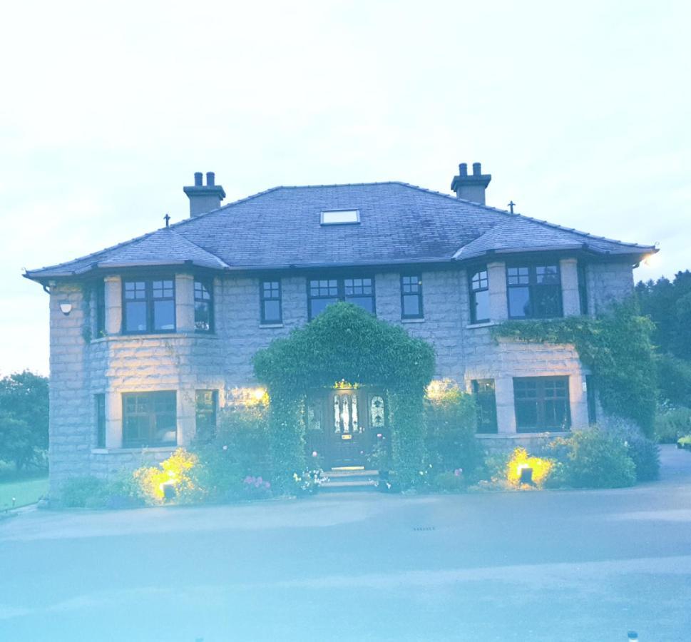 班科里 Bogenraith House酒店 外观 照片