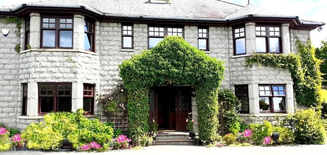 班科里 Bogenraith House酒店 外观 照片