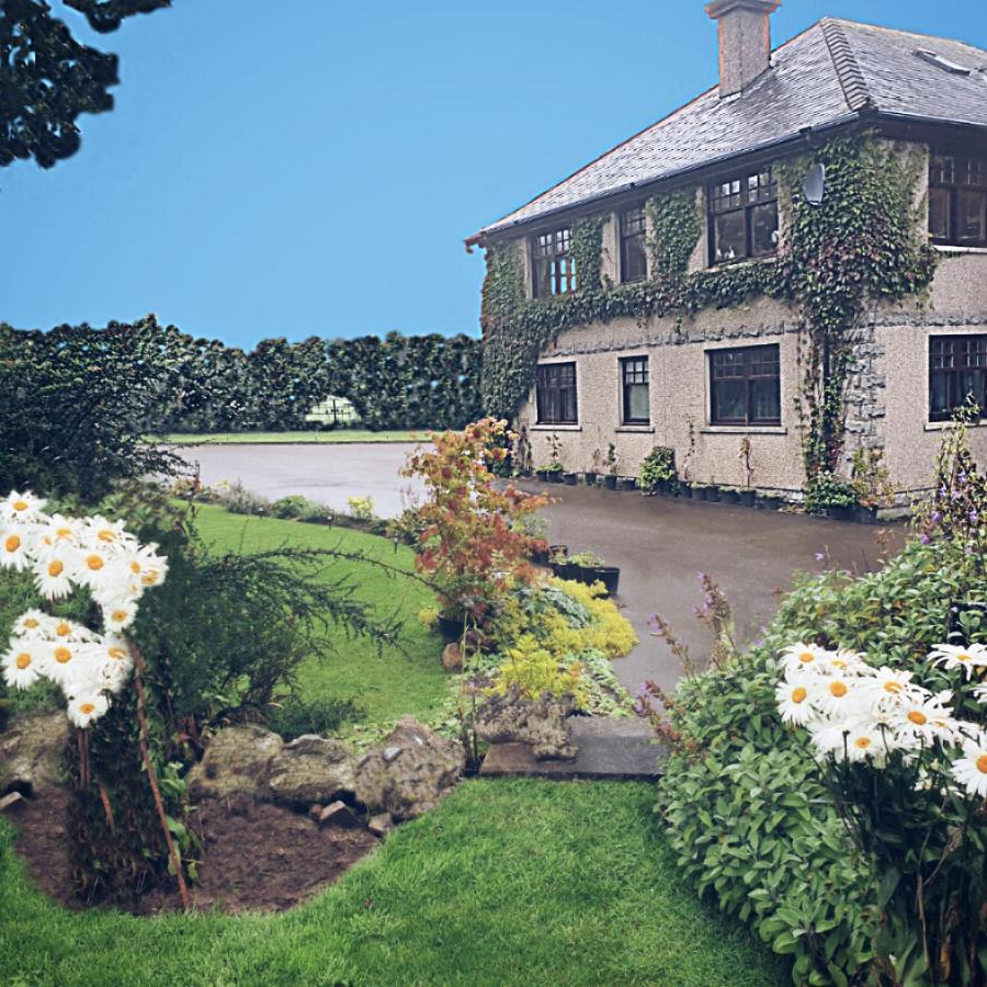 班科里 Bogenraith House酒店 外观 照片