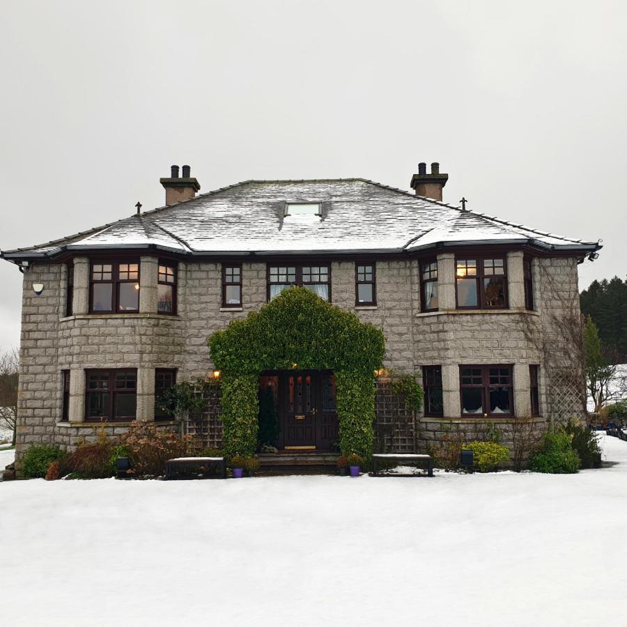 班科里 Bogenraith House酒店 外观 照片